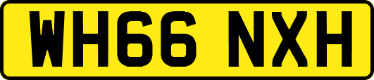 WH66NXH