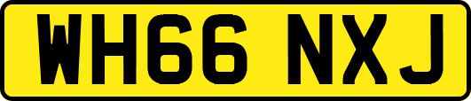 WH66NXJ