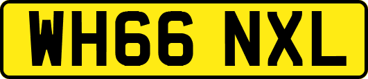 WH66NXL