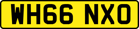 WH66NXO