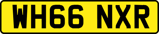 WH66NXR