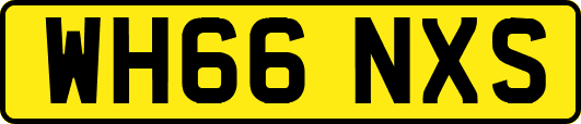 WH66NXS
