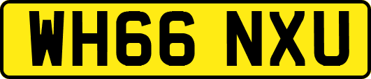 WH66NXU