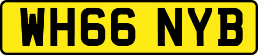 WH66NYB