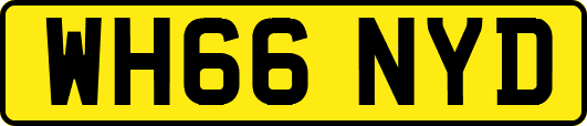 WH66NYD