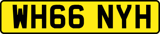 WH66NYH