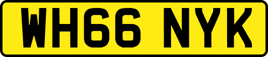 WH66NYK