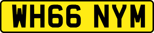WH66NYM