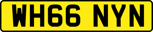WH66NYN