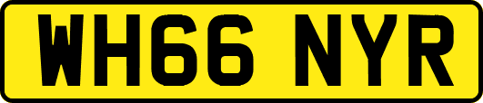 WH66NYR