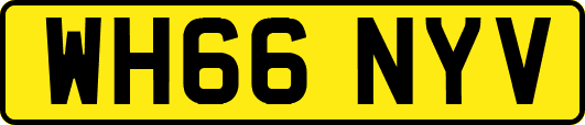 WH66NYV
