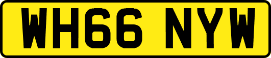 WH66NYW