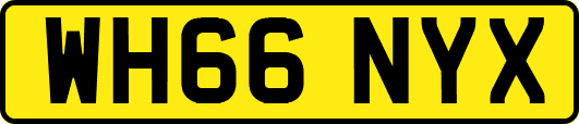 WH66NYX