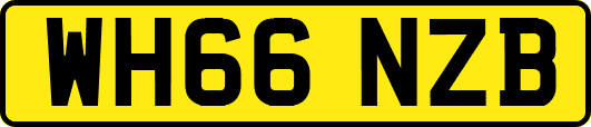 WH66NZB