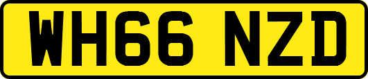 WH66NZD