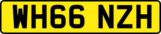 WH66NZH