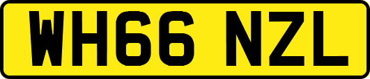 WH66NZL