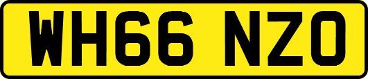 WH66NZO