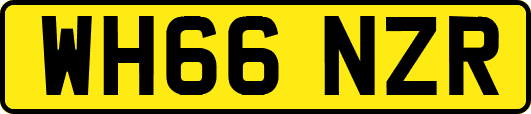 WH66NZR