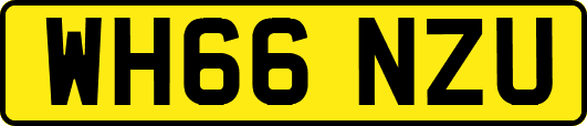 WH66NZU