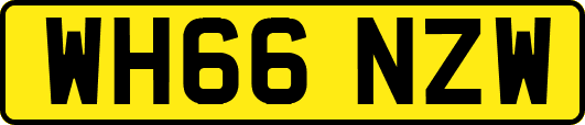 WH66NZW
