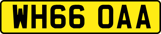 WH66OAA