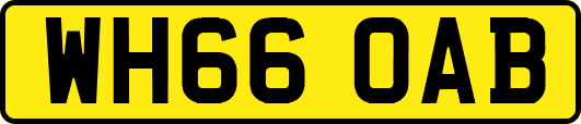 WH66OAB