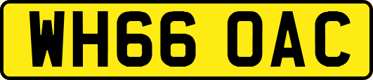 WH66OAC