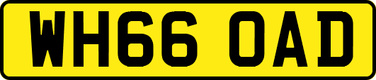 WH66OAD