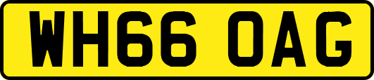 WH66OAG