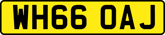WH66OAJ