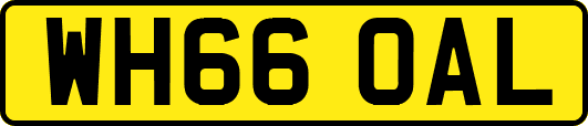 WH66OAL