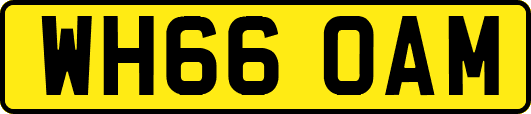 WH66OAM
