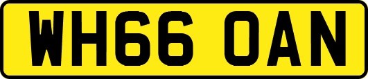 WH66OAN