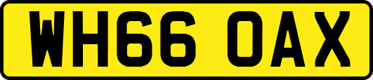 WH66OAX
