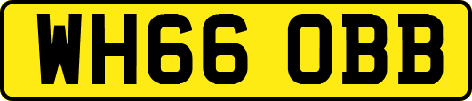 WH66OBB