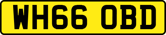 WH66OBD