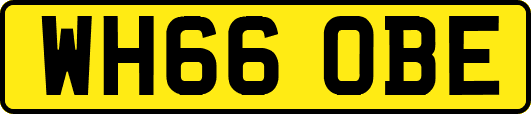 WH66OBE