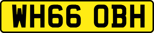 WH66OBH