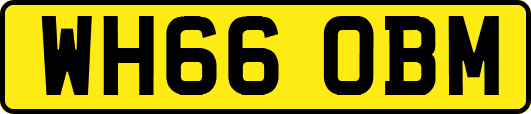 WH66OBM
