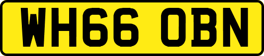 WH66OBN