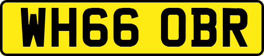 WH66OBR