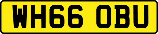 WH66OBU