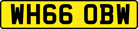 WH66OBW