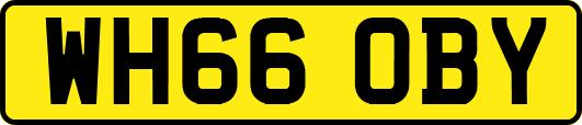 WH66OBY