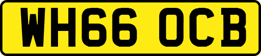 WH66OCB