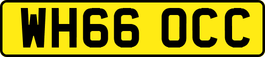 WH66OCC