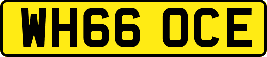 WH66OCE