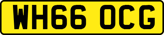 WH66OCG