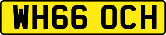 WH66OCH
